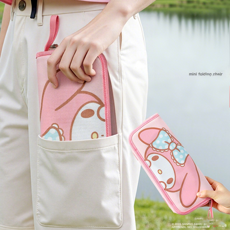 Anime Sanrio Hello Kitty My Me - Outdoor Camping Tv recensie en prijs