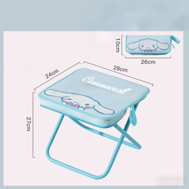 Anime Sanrio Hello Kitty My Me - Outdoor Camping Tv recensie en prijs