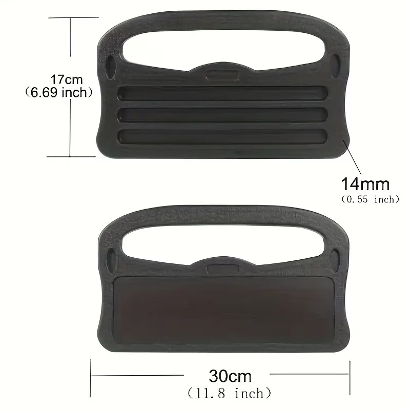 Car Steering Wheel Table Unive - Camp Table Folding recensie en prijs