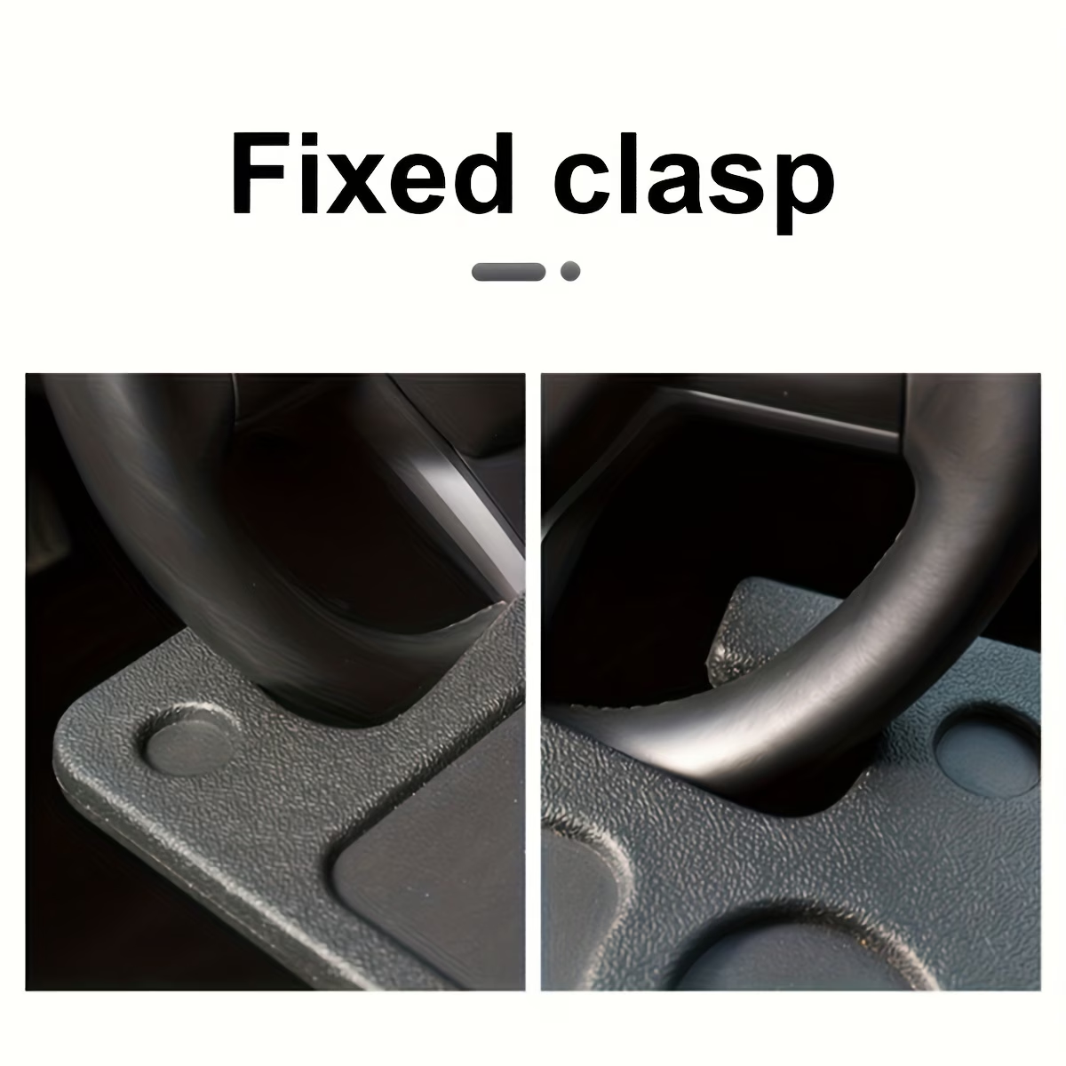 Car Steering Wheel Table Unive - Camp Table Folding recensie en prijs