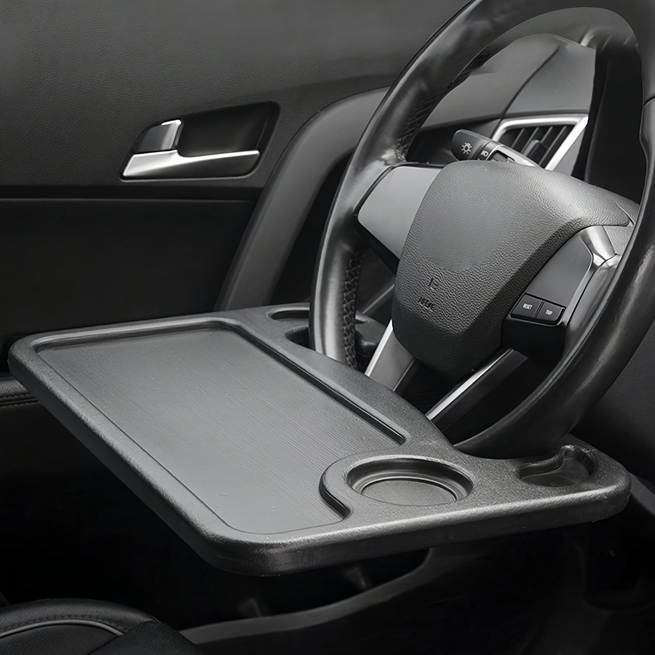 Car Steering Wheel Table Unive - Camp Table Folding recensie en prijs