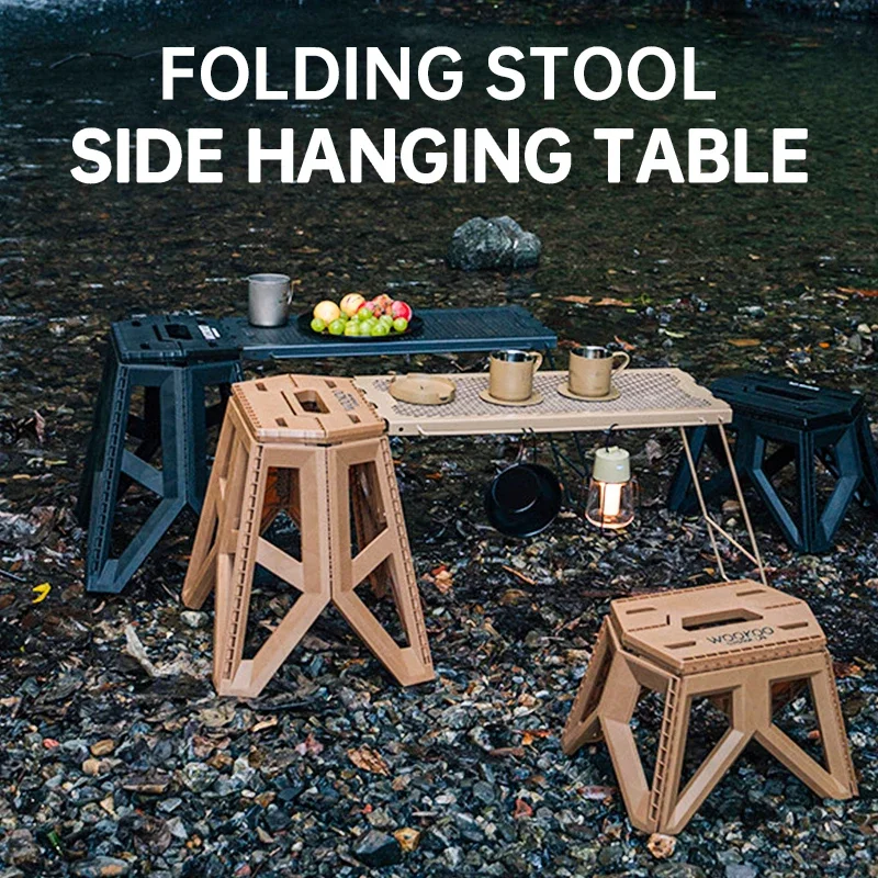 Outdoor Multifunctional Foldin - Outdoor Camping Folding Table recensie en prijs