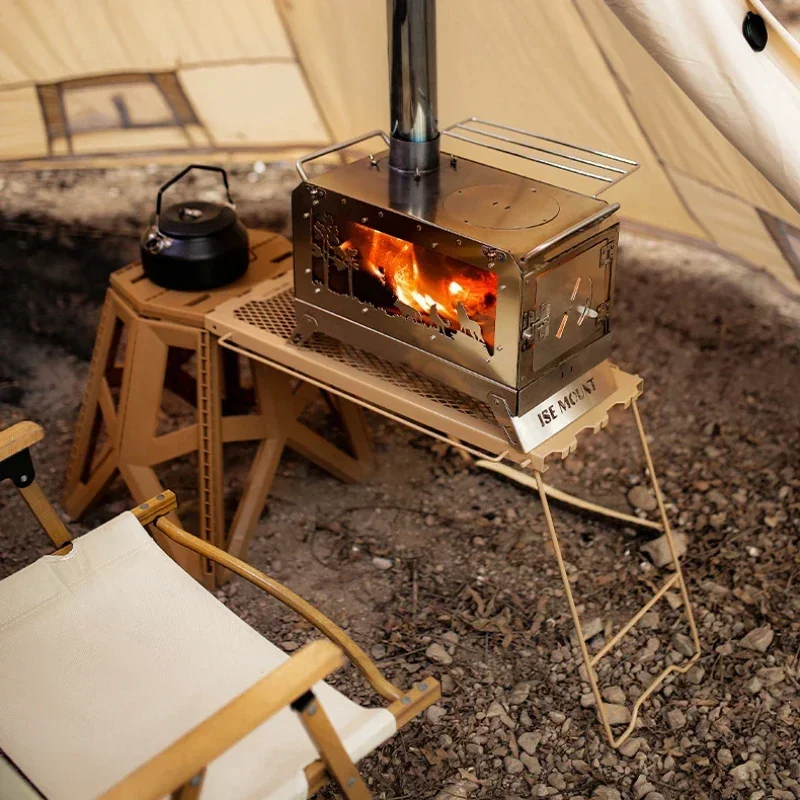 Outdoor Multifunctional Foldin - Outdoor Camping Folding Table recensie en prijs