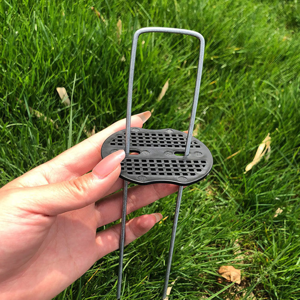 50Pcs Premium Plastic Ground N - Outdoor Camping Canopy recensie en prijs