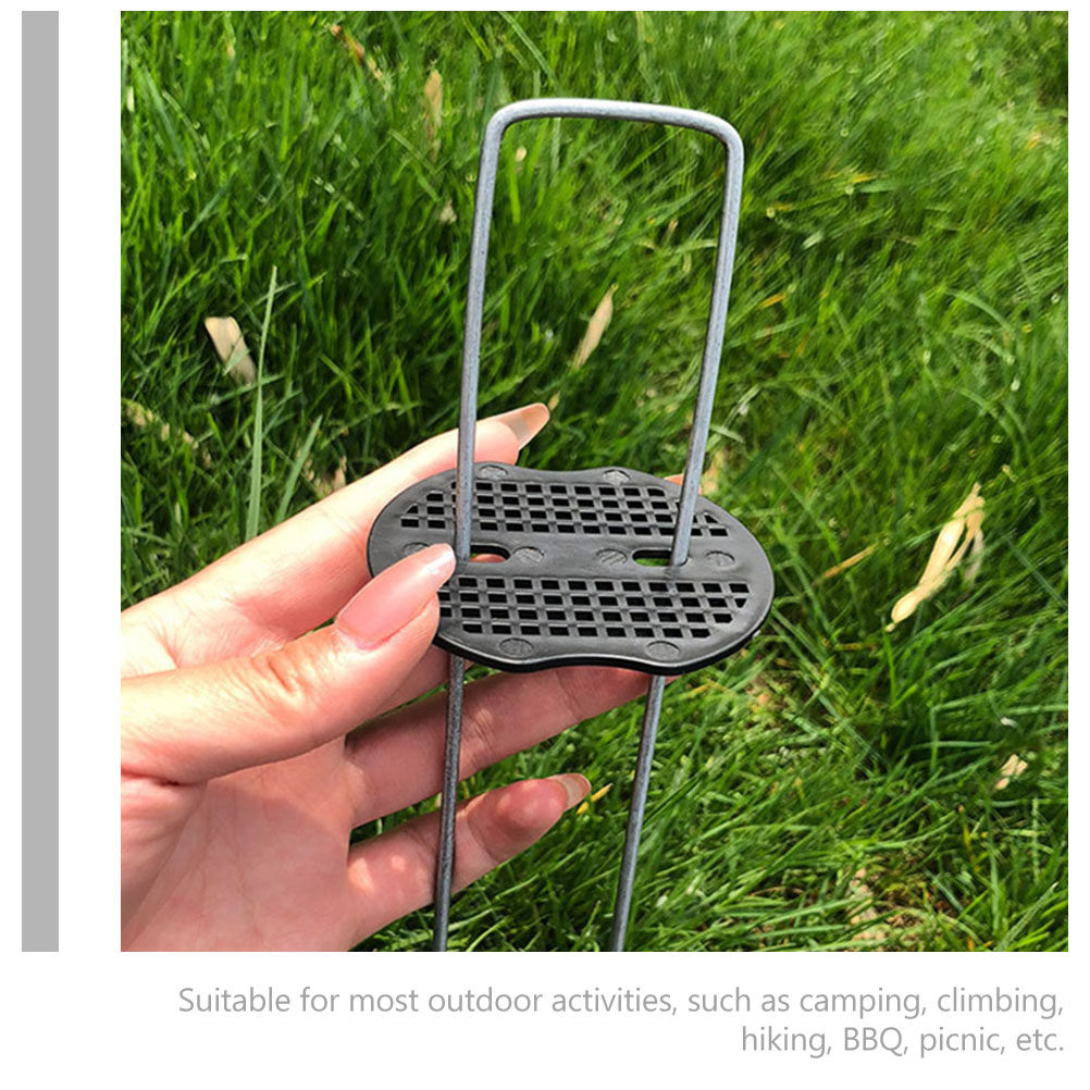 50Pcs Premium Plastic Ground N - Outdoor Camping Canopy recensie en prijs