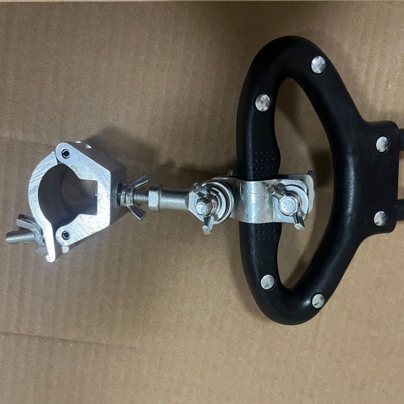 Portable Camper Connecting Rod - Outdoor Camping Trailer recensie en prijs