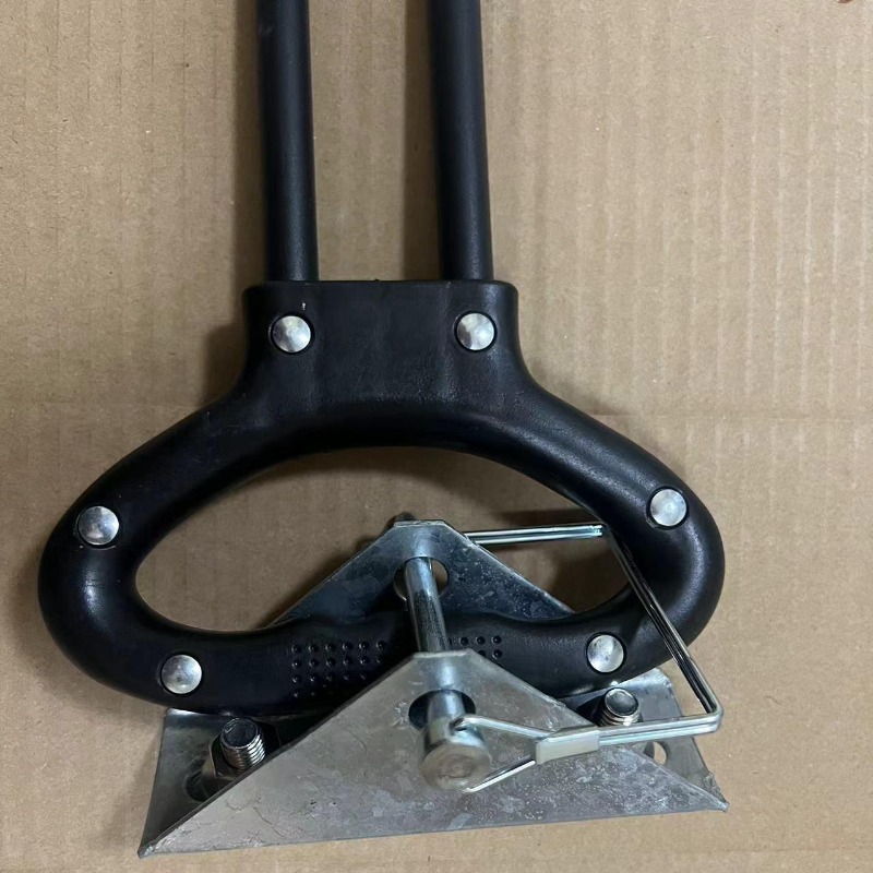 Portable Camper Connecting Rod - Outdoor Camping Trailer recensie en prijs