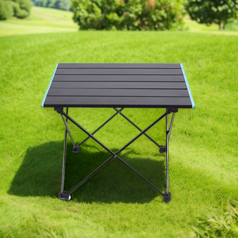 Camping Table Aluminum Alloy B - Outdoor Camping Cooking Table recensie en prijs