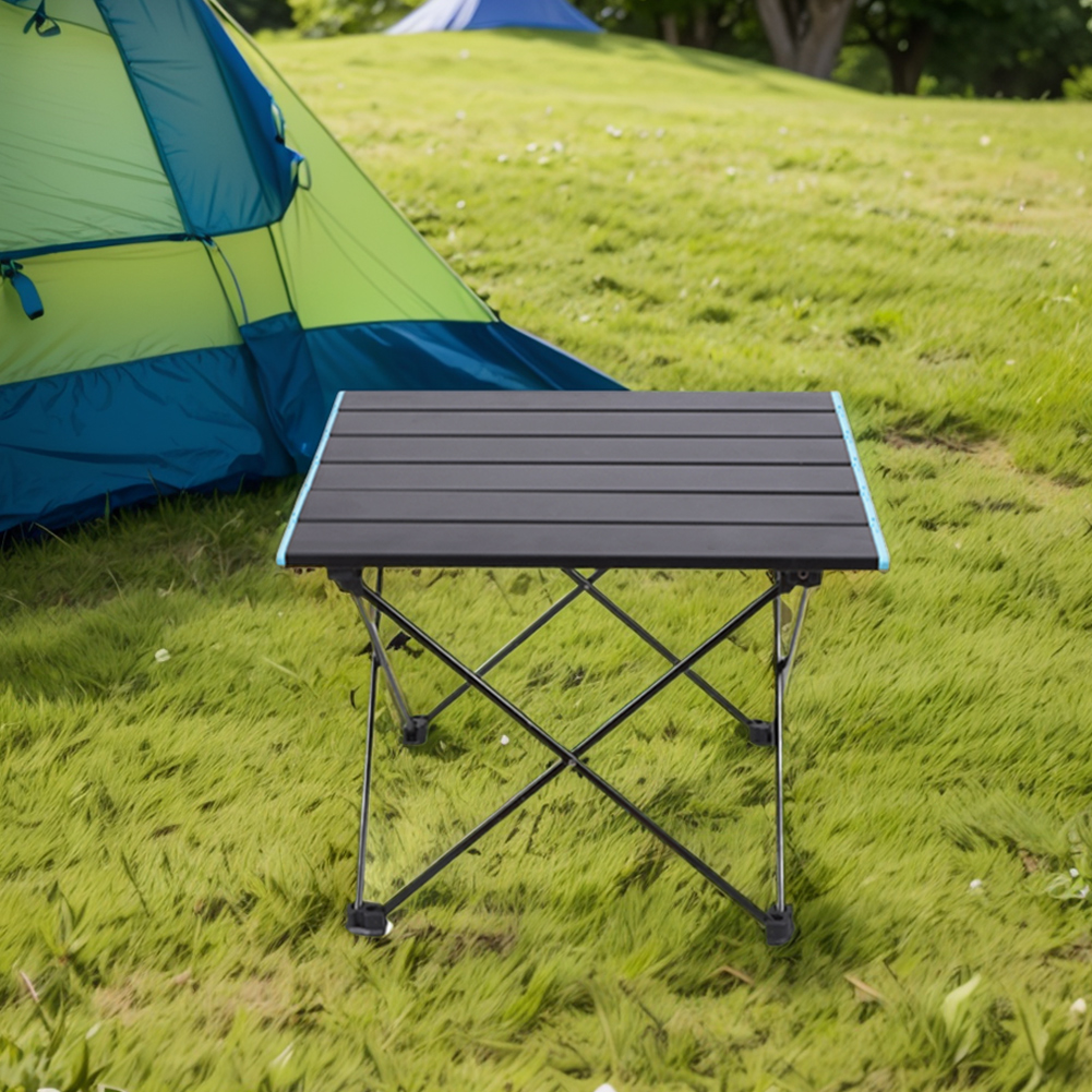 Camping Table Aluminum Alloy B - Outdoor Camping Cooking Table recensie en prijs