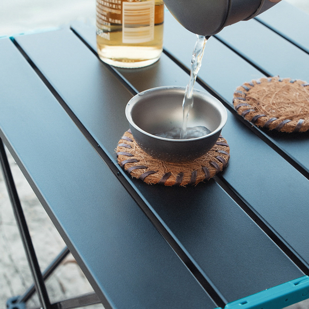 Camping Table Aluminum Alloy B - Outdoor Camping Cooking Table recensie en prijs