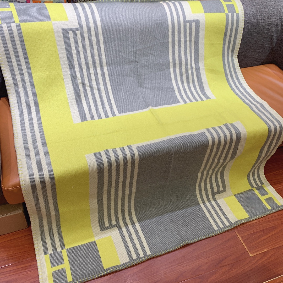 Luxury Brand Throw Blanket Hom - Outdoor Camping Brand recensie en prijs