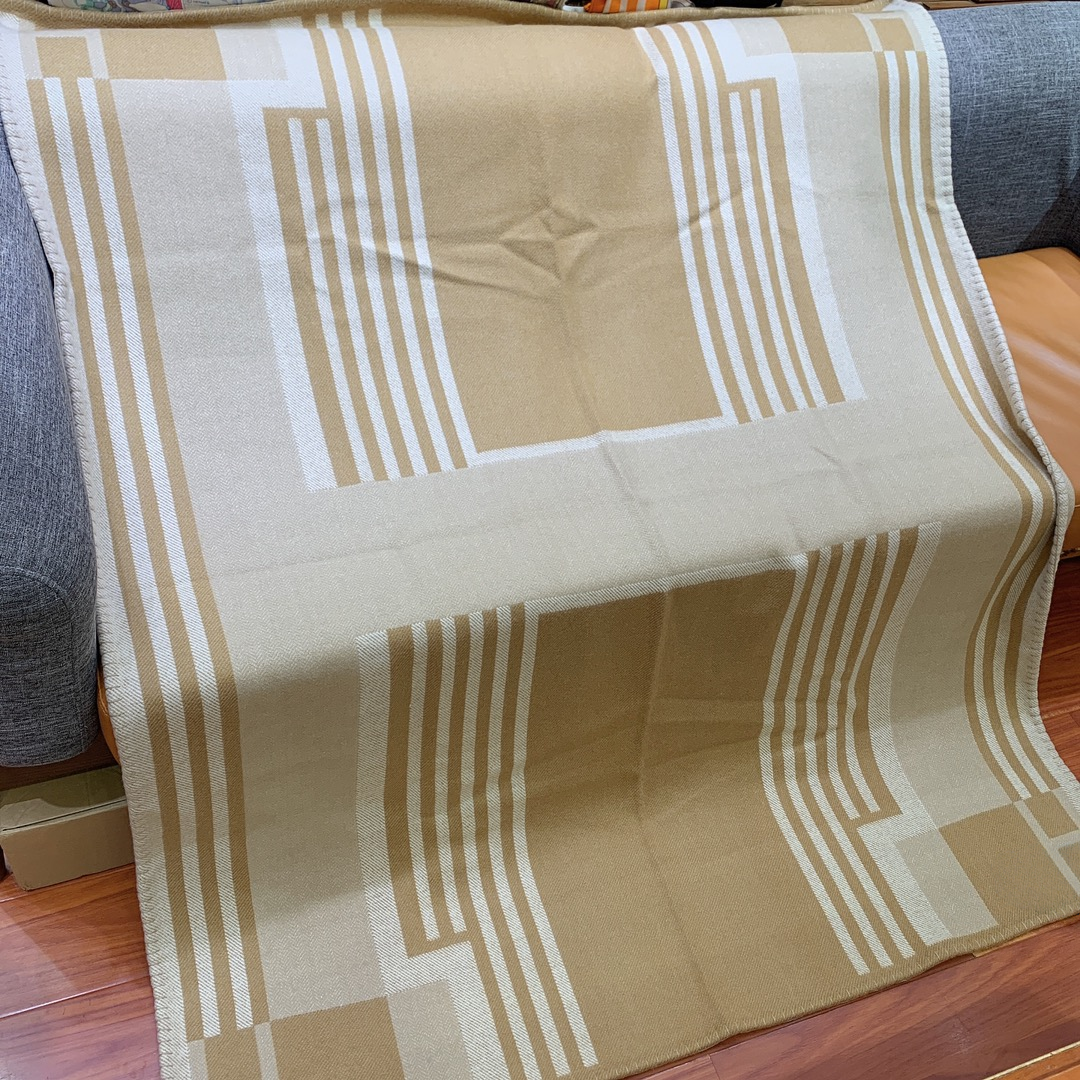 Luxury Brand Throw Blanket Hom - Outdoor Camping Brand recensie en prijs