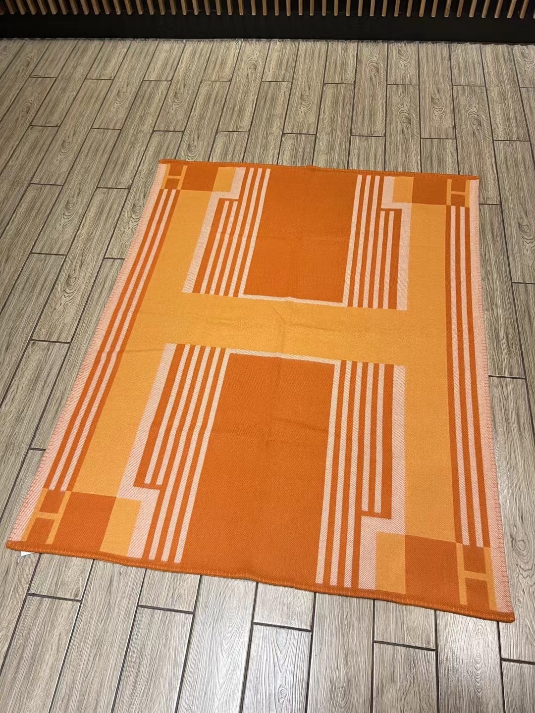 Luxury Brand Throw Blanket Hom - Outdoor Camping Brand recensie en prijs