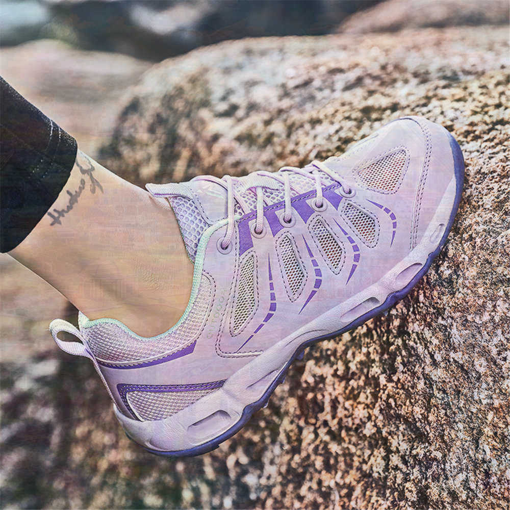 Sumer Round Tip Silver Sneaker - Outdoor Camping Brand recensie en prijs