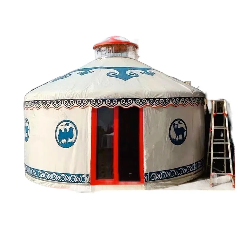 Brand High Quality Mongolian Y - Outdoor Camping Brand recensie en prijs