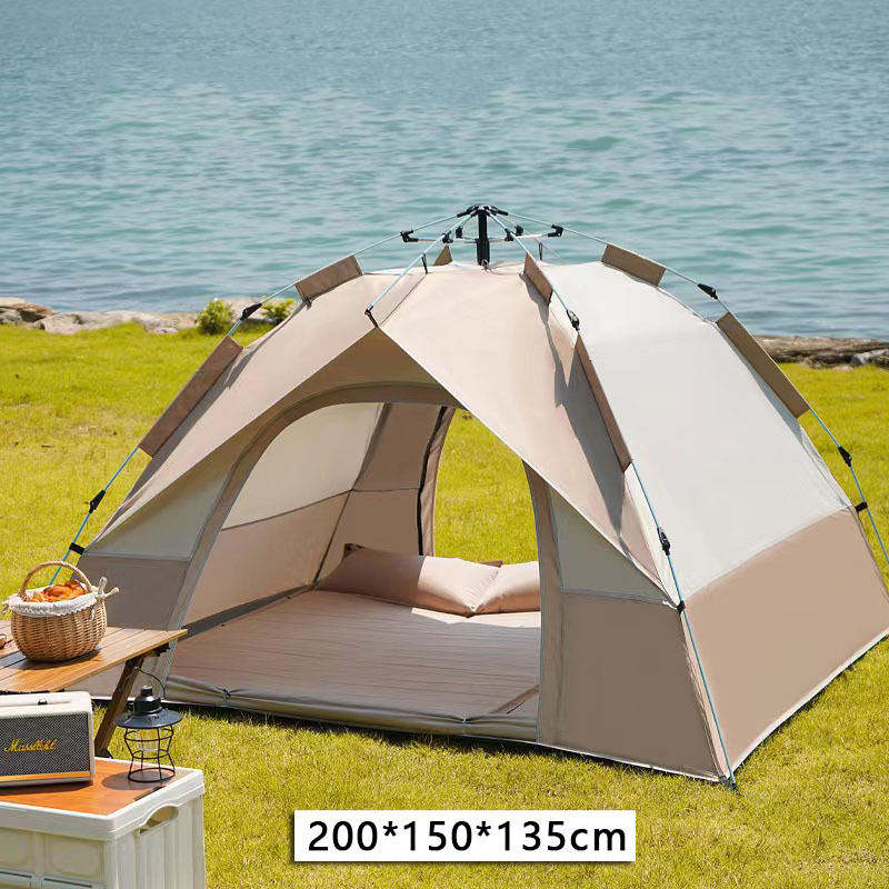 Outdoor Automatic Quick Openin - Outdoor Camping Tents For Sale recensie en prijs