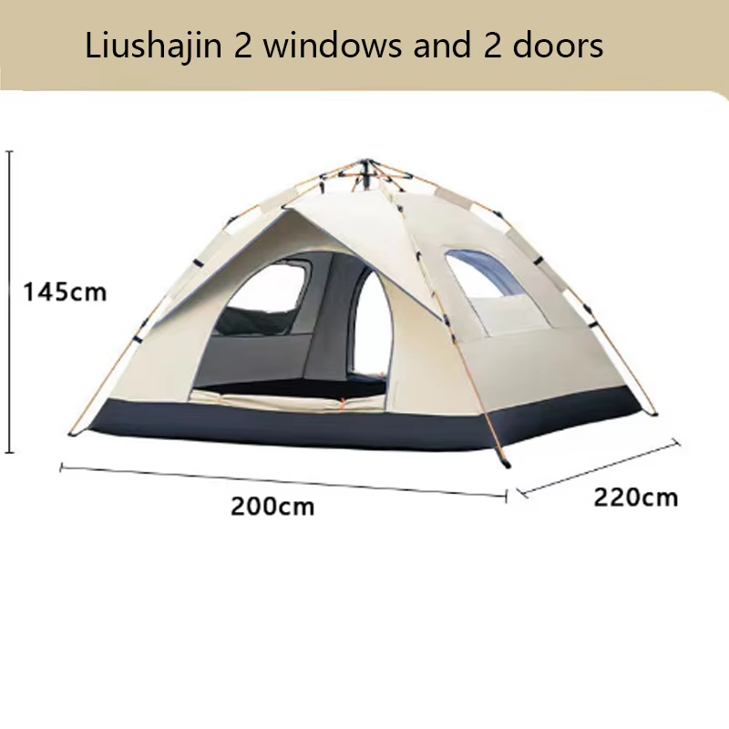 Outdoor Automatic Quick Openin - Outdoor Camping Tents For Sale recensie en prijs