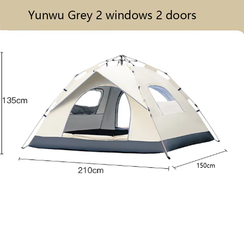 Outdoor Automatic Quick Openin - Outdoor Camping Tents For Sale recensie en prijs
