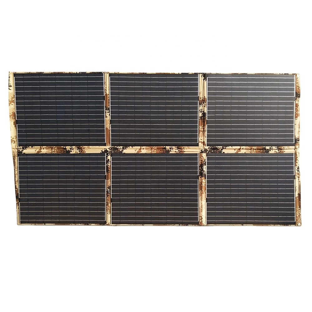 350W Flexible Monocrystalline  - Portable Power Station recensie en prijs