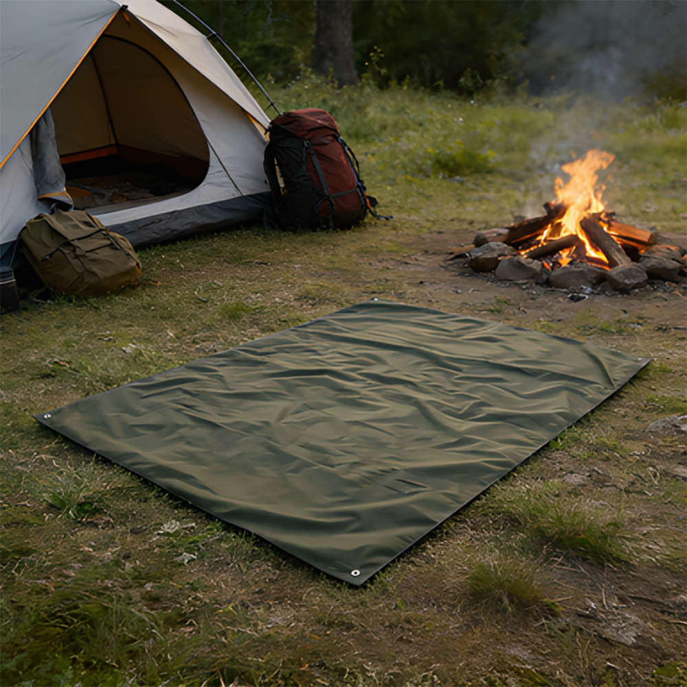 Durable Portable Picnic Mat |  - Outdoor Camping Rugs recensie en prijs
