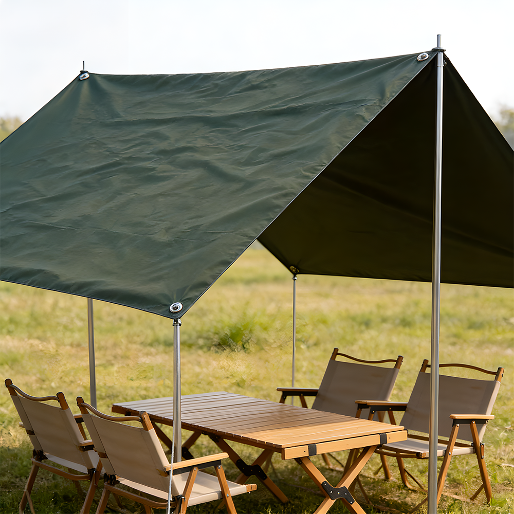 Durable Portable Picnic Mat |  - Outdoor Camping Rugs recensie en prijs