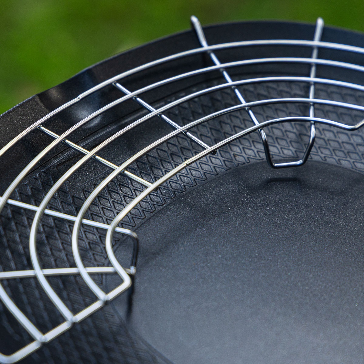 Outdoor Camping BBQ Grill Pan  - Outdoor Camping Bbq recensie en prijs