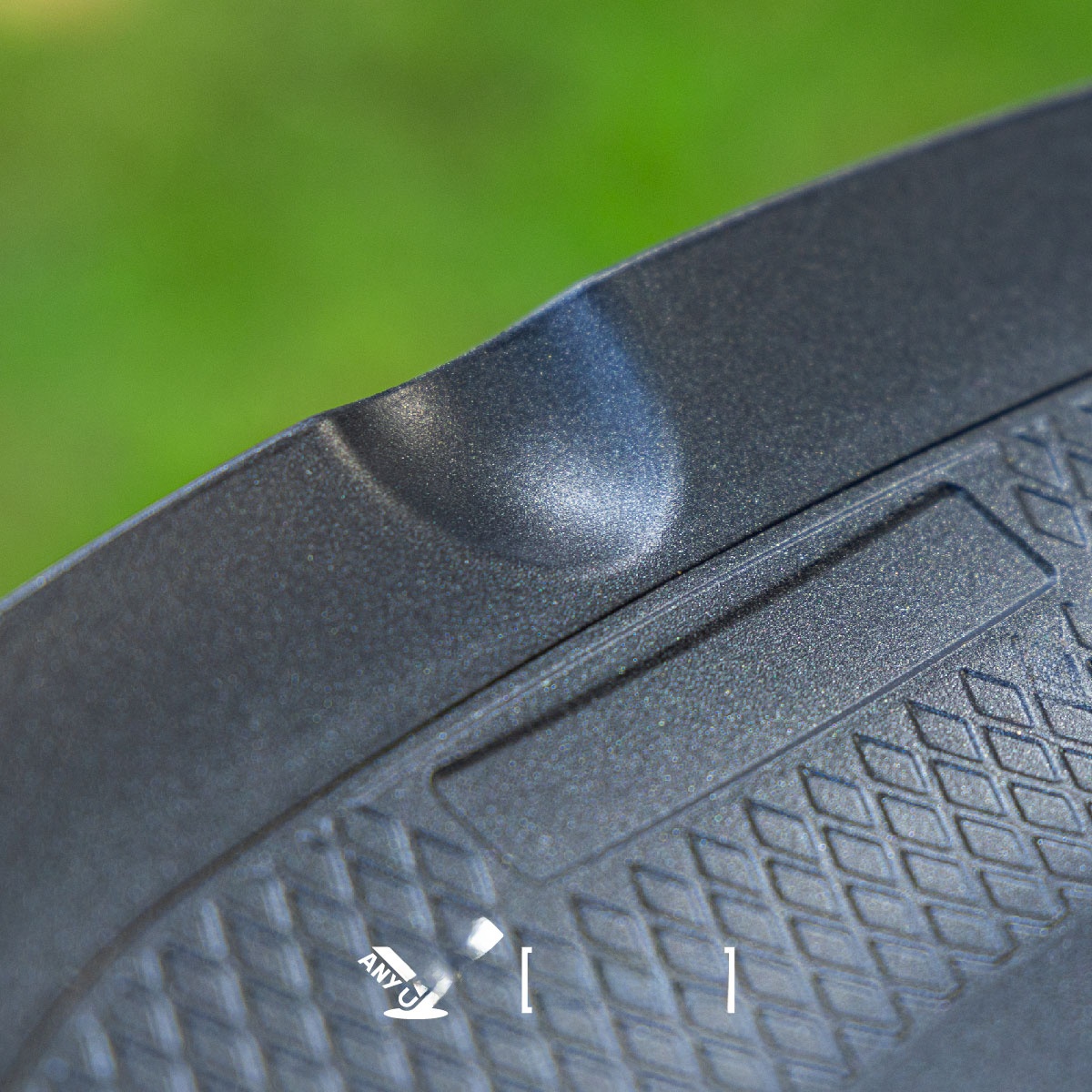 Outdoor Camping BBQ Grill Pan  - Outdoor Camping Bbq recensie en prijs