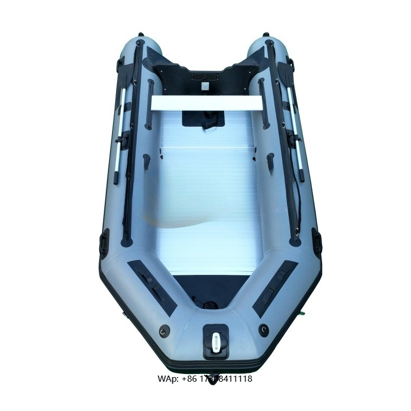 Life Raft 10 Person Emergency  - Survival Kit recensie en prijs