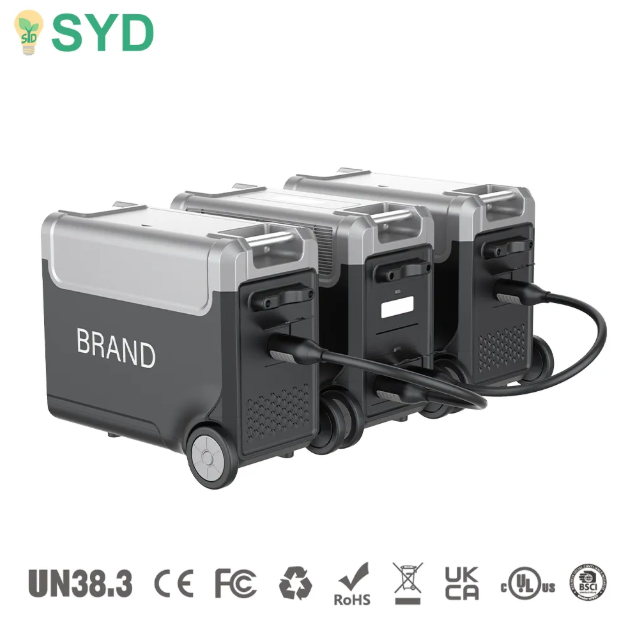 Portable Solar Power Station,  - Portable Power Station recensie en prijs