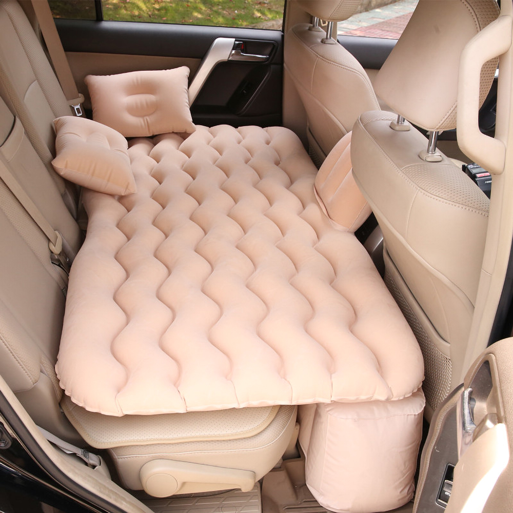 (Limited Quantity) Car Air Inf - Outdoor Camping Rugs recensie en prijs
