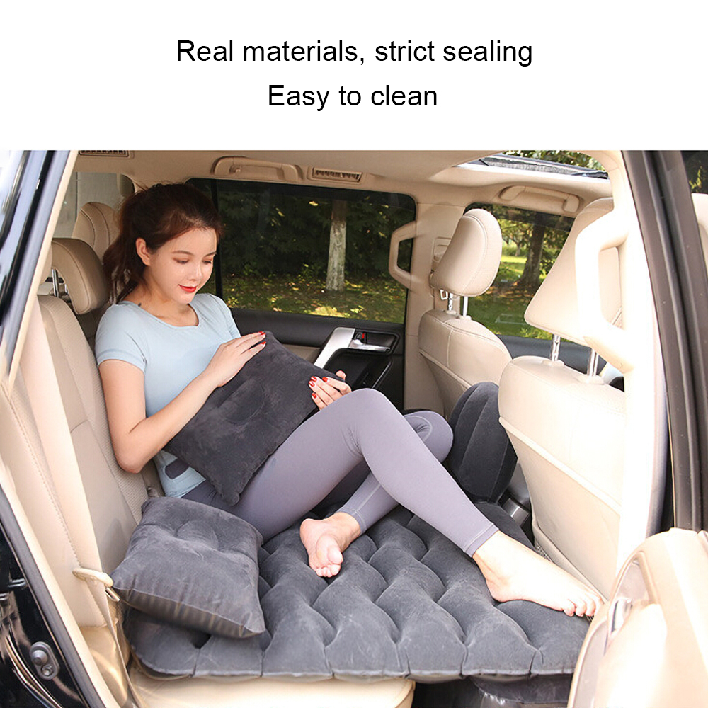 (Limited Quantity) Car Air Inf - Outdoor Camping Rugs recensie en prijs