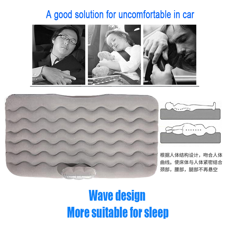 (Limited Quantity) Car Air Inf - Outdoor Camping Rugs recensie en prijs
