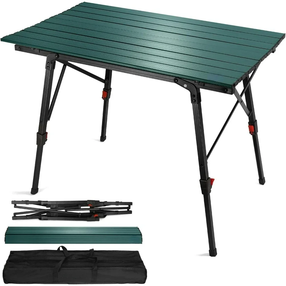 For Portable Camping Table wit - Outdoor Camping Cooking Table recensie en prijs