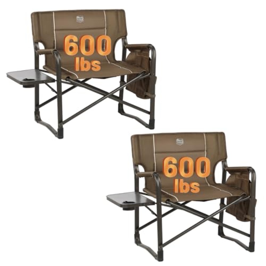 XXL Upgraded Oversized Directo - Camp Table Folding recensie en prijs