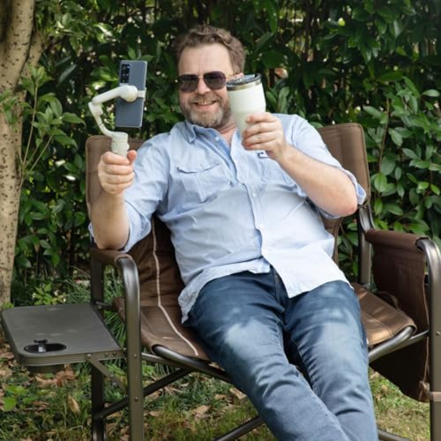 XXL Upgraded Oversized Directo - Camp Table Folding recensie en prijs