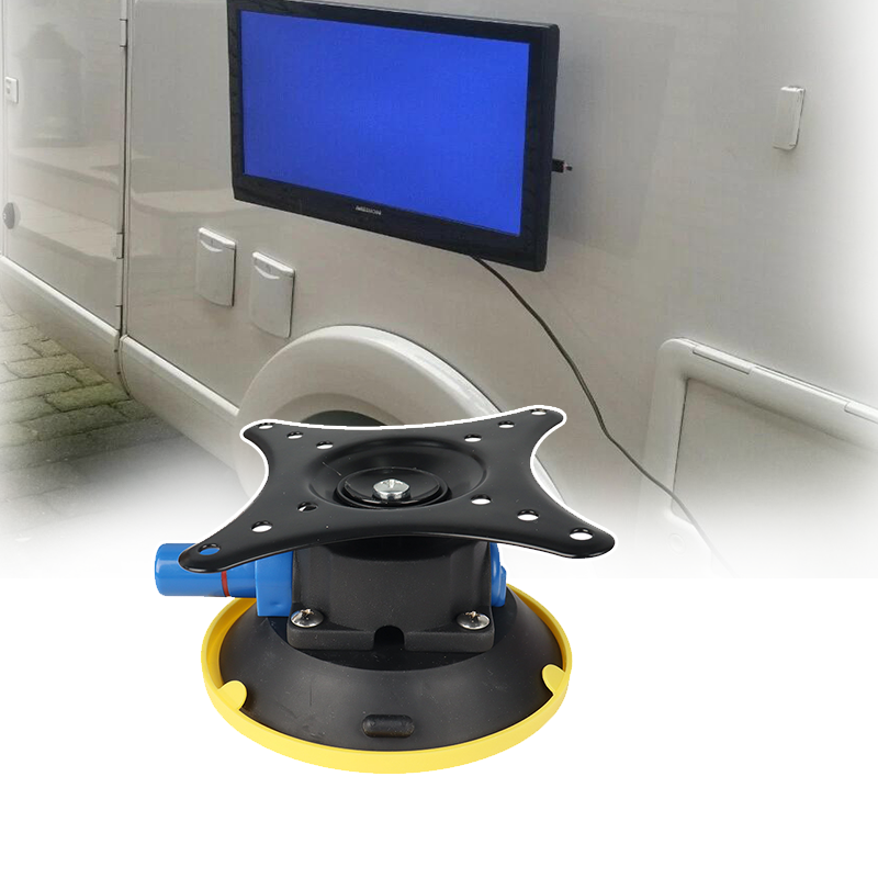 4.7 Inch Heavy Duty Suction Cu - Outdoor Camping Tv recensie en prijs