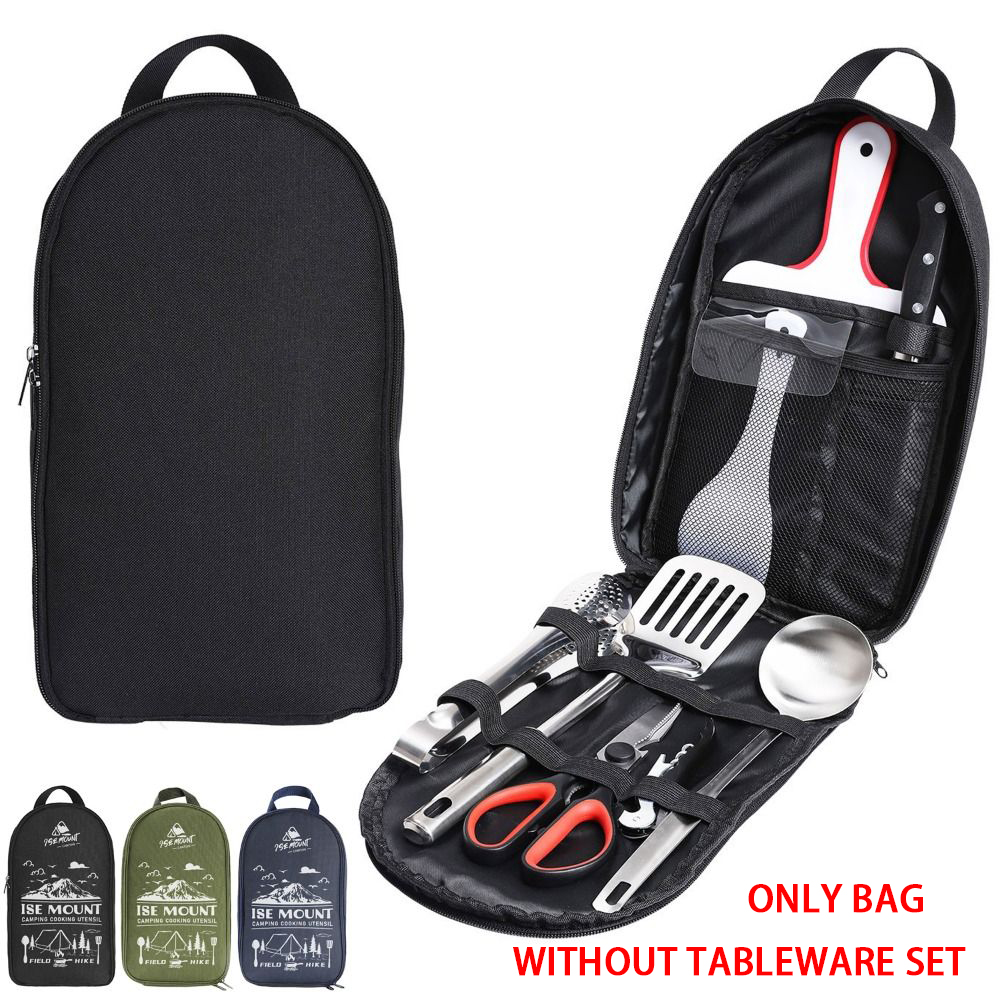 2024 Picnic Utensil Set Storag - Outdoor Camping Utensils recensie en prijs