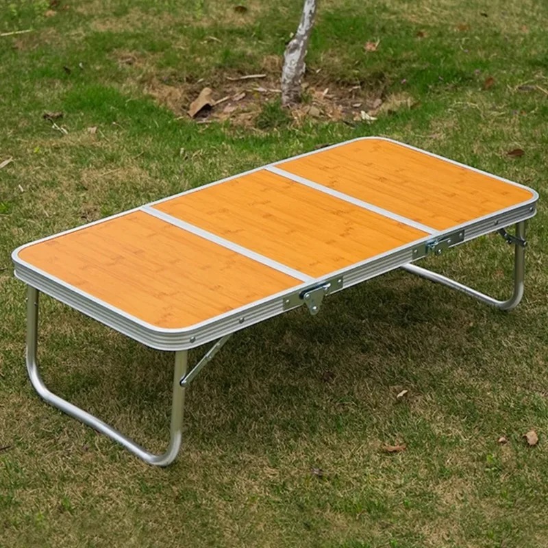 Folding Camping Table 3 Fold w - Camp Table Folding recensie en prijs
