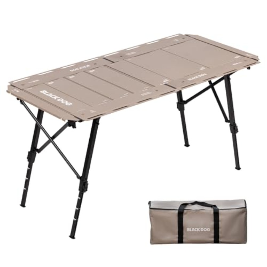 4.5U IGT Camping Table, Foldin - Camp Table Folding recensie en prijs