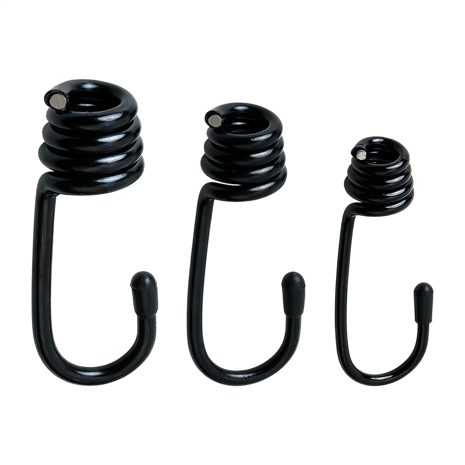 Heavy-duty Metal elastic rope  - Outdoor Camping Canopy recensie en prijs