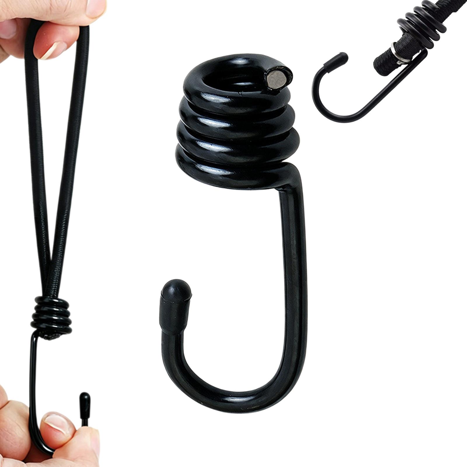 Heavy-duty Metal elastic rope  - Outdoor Camping Canopy recensie en prijs