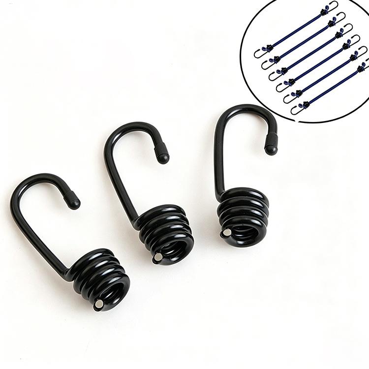 Heavy-duty Metal elastic rope  - Outdoor Camping Canopy recensie en prijs