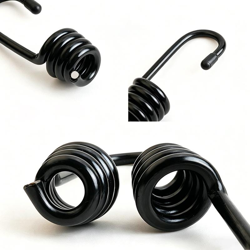 Heavy-duty Metal elastic rope  - Outdoor Camping Canopy recensie en prijs