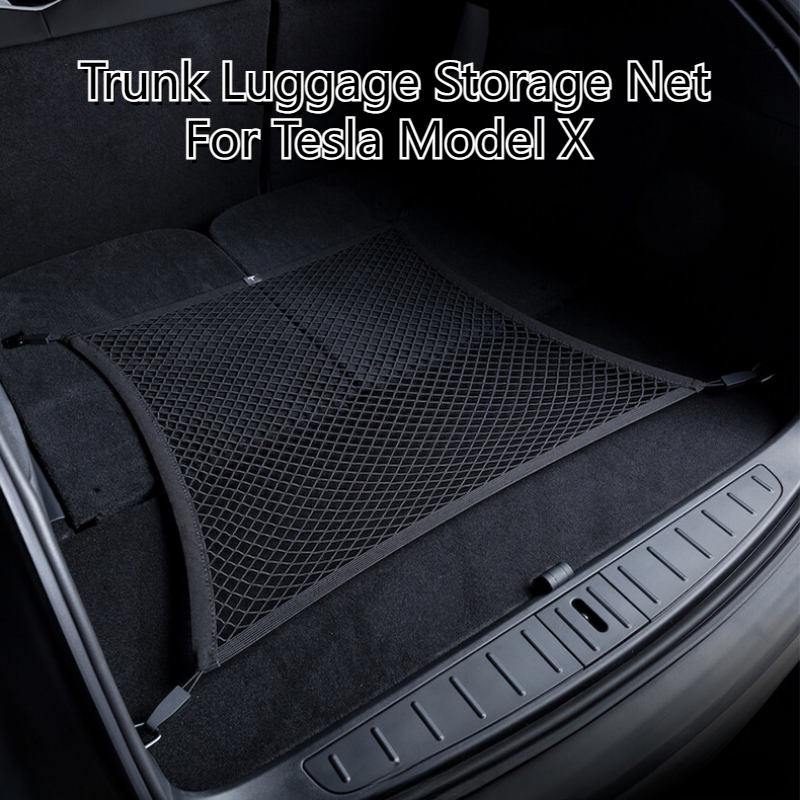 For Tesla Model X Model Y Juni - Outdoor Camping Vehicle recensie en prijs