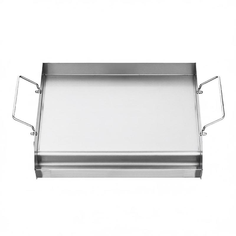 Free Shipping-Rectangular Flat - Outdoor Camping Grill recensie en prijs