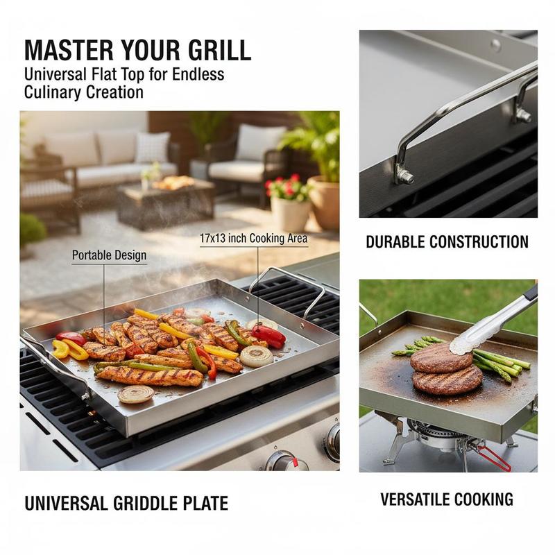Free Shipping-Rectangular Flat - Outdoor Camping Grill recensie en prijs