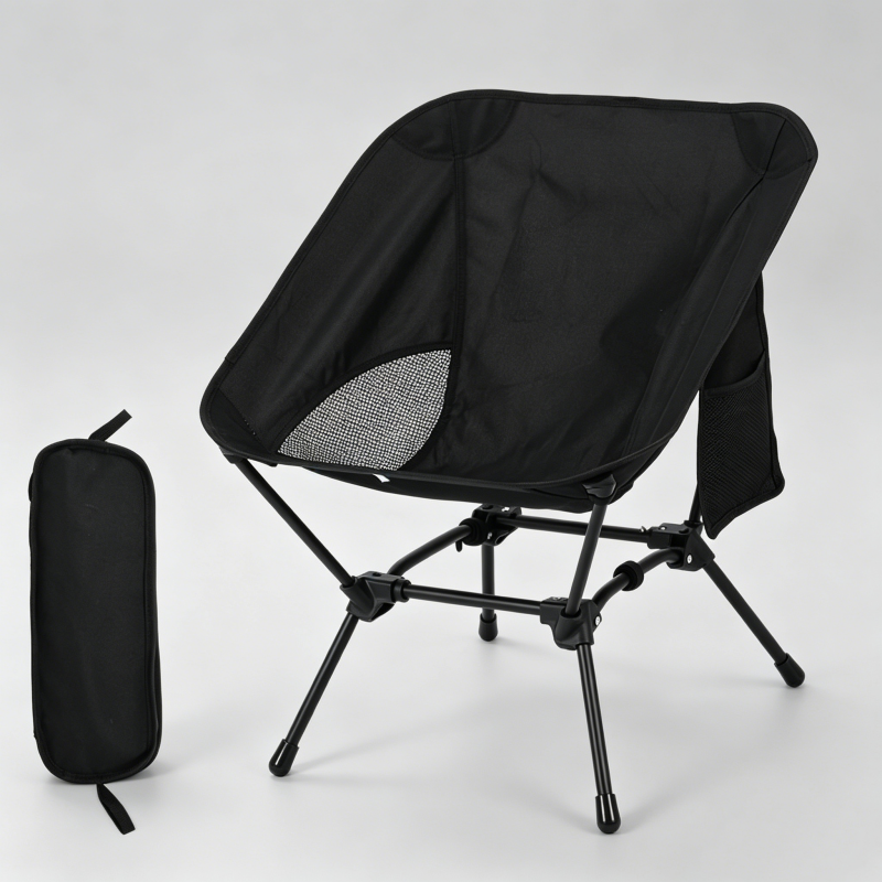 Outdoor camping picnic folding - Outdoor Camping High Chair recensie en prijs