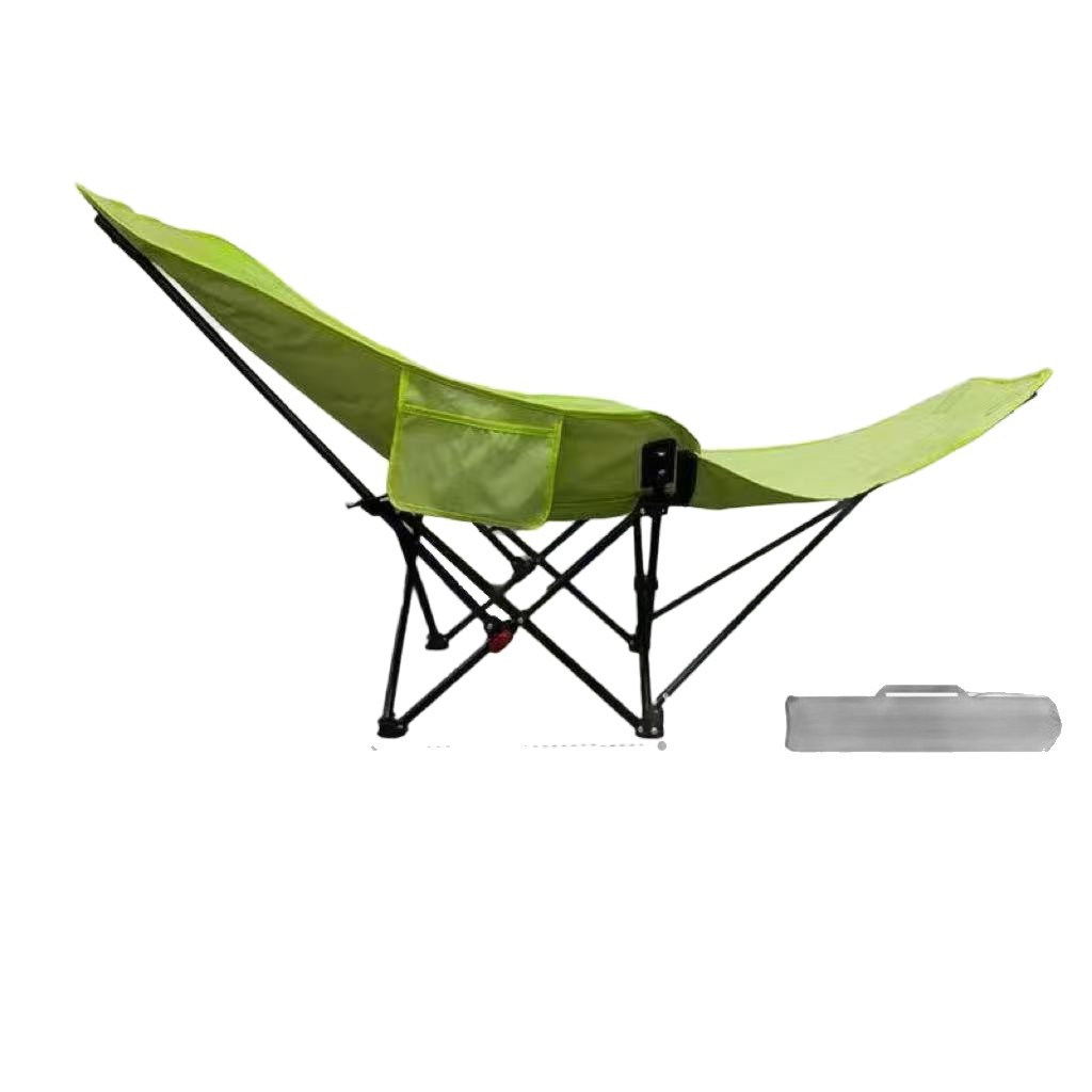 Moon chair with four adjustabl - Outdoor Camping High Chair recensie en prijs