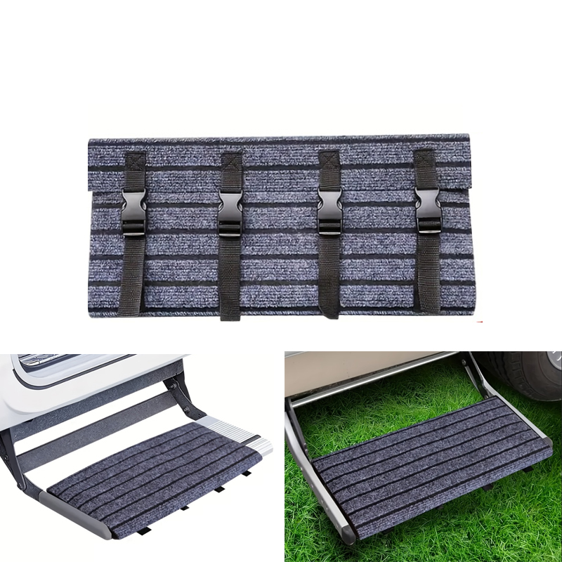 Outdoor Caravan Step Doormat R - Outdoor Camping Rugs recensie en prijs