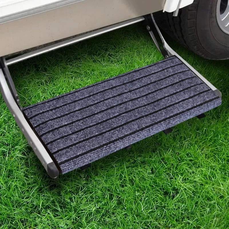 Outdoor Caravan Step Doormat R - Outdoor Camping Rugs recensie en prijs